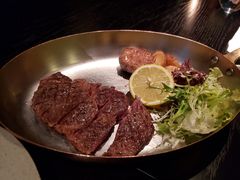 -当米亚诺意大利餐厅(武汉光谷凯悦酒店)