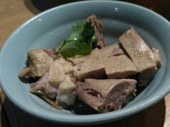 金陵板鸭-苏堂阳春面•九年庆(北京路天河城店)