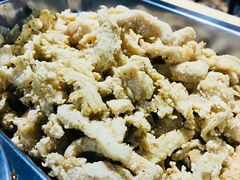 -阿姨小肉摊(同济西苑店)