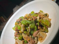 -姐夫的小菜(新中关购物中心店)