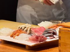 -鮨椿(瑞虹天地太阳宫店)