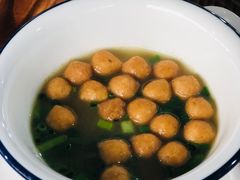 -百川油茶馆(燕岩店)