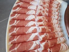 -额尔敦传统涮(体育场店)