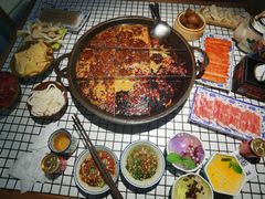 -董眼镜火锅(洪崖洞总店)