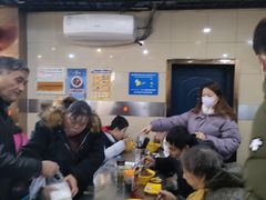 -包顺兴面馆(长乐路店)