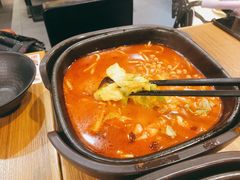 -阿香米线杭州西湖银泰文化广场餐厅