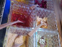 -盛江山自助料理(奥莱锦辉购物广场店)