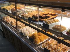 -大快乐烘焙坊(沙井店)