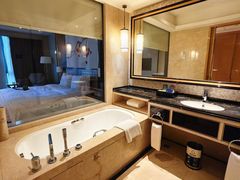 -广州增城富力万达嘉华酒店