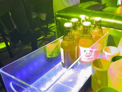 -喜鹊音乐酒馆(西街店)