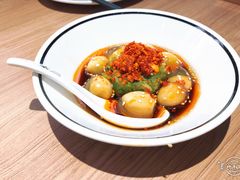 脆椒小皮蛋-新太二·鲜料川菜(晶耀前滩店)