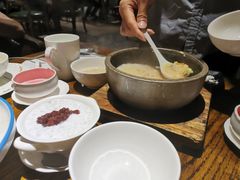 -HOME餐厅粤菜 融合菜