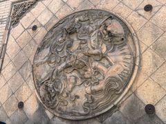 -山西王家大院