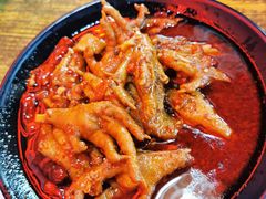 -老闵田螺馆·南昌特色小炒(梦时代店)