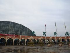 -中国死海旅游度假区