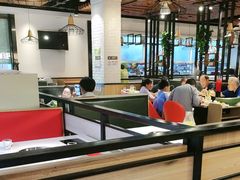 -彤德莱牛肉火锅(双港店)