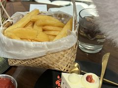 -一尺花园(安和花园店)