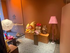 -色響火锅(恒隆广场店)