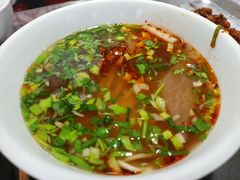拉面-东方宫中国兰州牛肉拉面(厦门旗舰店)