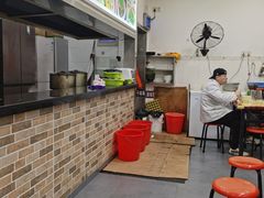 -张记汤馆(嫩江路店)