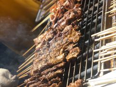 -真味烧烤(解放碑店)