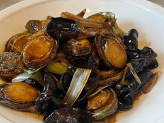 -船歌·鱼水饺青岛菜(金狮广场店)