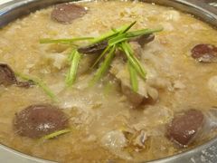 -吴记酱骨炖菜馆(西大直街店)