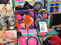 -LUSH(威尼斯人店)