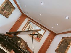 -鼓浪屿钢琴博物馆