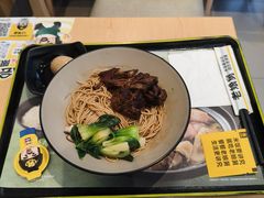 -老娘舅(吴淞路店)