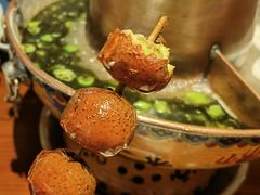 -1078號老北京涮肉(松柏店)