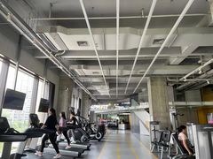 -LA合时健身4PMFIT(花桥旗舰店)