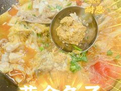 -老刘生态大鱼坊铁锅炖鱼(赛马场店)