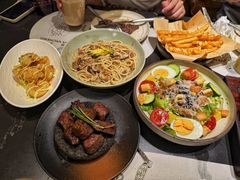 -一沙一城·岩烤牛扒(深圳首店)