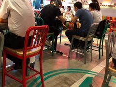 大堂-陈鹏鹏潮汕菜(宝安机场T3航站楼店)