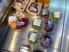 -盒马鲜生(莱蒙都会店)