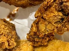 -麦当劳(龙之梦购物中心店)