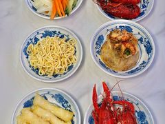 -虾铺子龙虾·私房菜(金源花苑店)