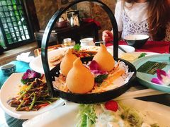 -御膳粥·牛乳粥底火锅·地道顺德菜(容桂店)