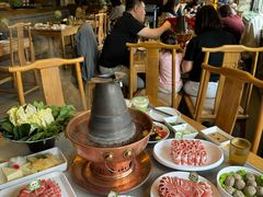 -牛街·马辈儿涮肉(牛街总店)