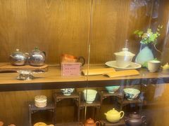 -中和·国风茶馆(愚园路店)