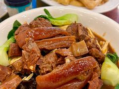 扣焖羊肉-南江鸡饭店(龙华雅苑分店)