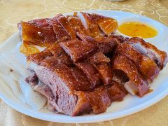 -长润·濑尿烧鹅
