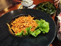 -捞旺猪肚鸡(街道口店)