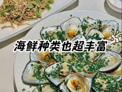 -千岛湖小鱼儿·淳安匠心农家菜