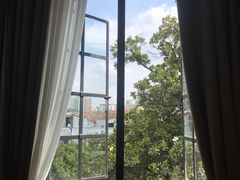 -大可堂普洱茶馆(襄阳南路馆)