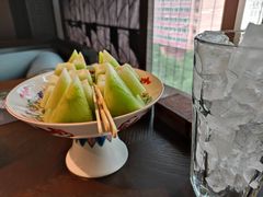 -隐厨·中国菜馆(三里屯T+MALL店)