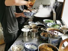 -惠记粉汤羊血(小南门店)