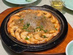 江南生煎虾-巷子里小酒馆(西三道街店)