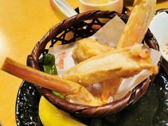 -蟹道乐(道顿堀本店)